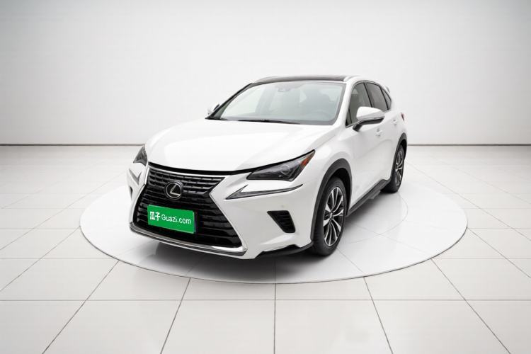 Used Lexus NX 2020 200 All-Wheel Drive Fēngshàng Version China VI Standard Guazi used car, China used car export, Used car for sale, Used  cars, Cheapest cars for sale