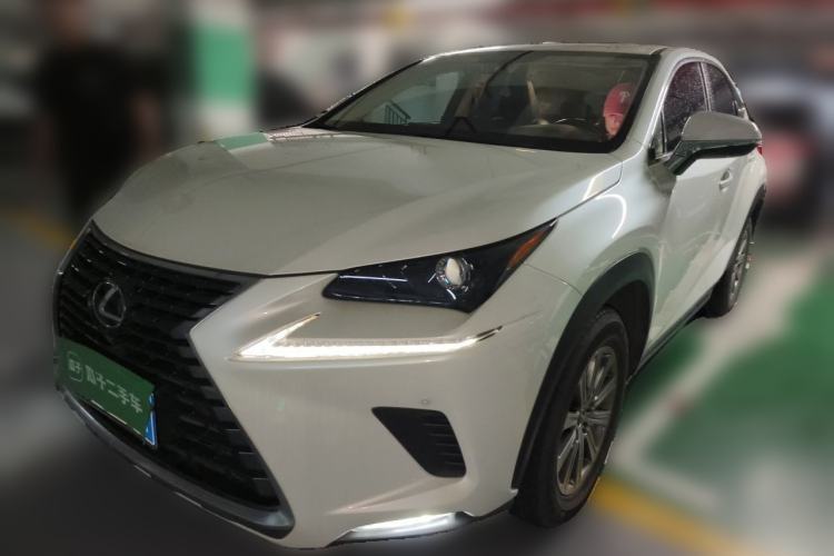 Used Lexus NX 2020 200 Front-Wheel Drive Freeline Edition China VI Standard Guazi used car, China used car export, Used car for sale, Used cars, Cheapest cars for sale