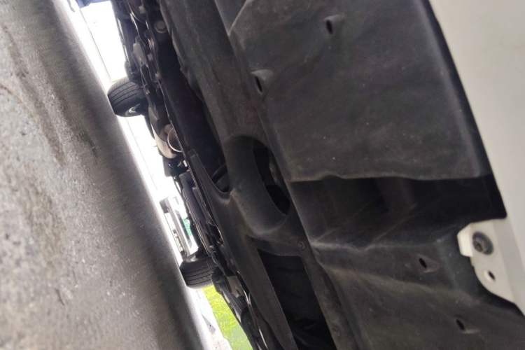 Used Lexus NX 2020 200 Front-Wheel Drive Vmotion Edition China VI Standard Chassis Front