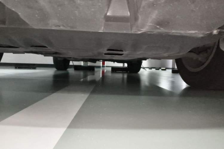 Used Lexus NX 2020 200 Front-Wheel Drive Freeline Edition China VI Standard Chassis Front