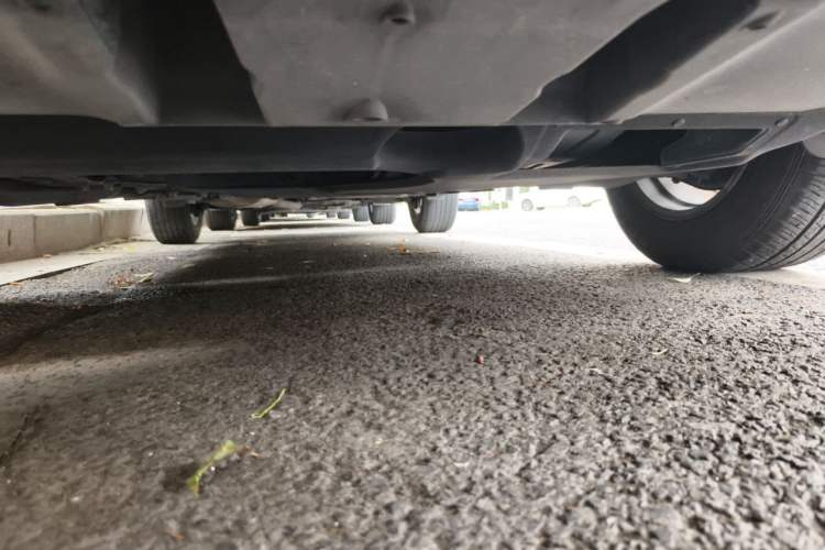 Used Lexus NX 2020 200 Front-Wheel Drive Freeline Edition China VI Standard Chassis Front
