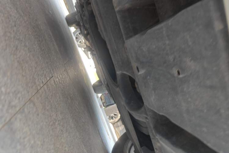 Used Lexus NX 2020 200 All-Wheel Drive Fēngshàng Version China VI Standard Chassis Front