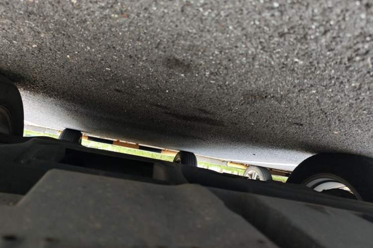 Used Lexus NX 2020 200 Front-Wheel Drive Freeline Edition China VI Standard Chassis Front
