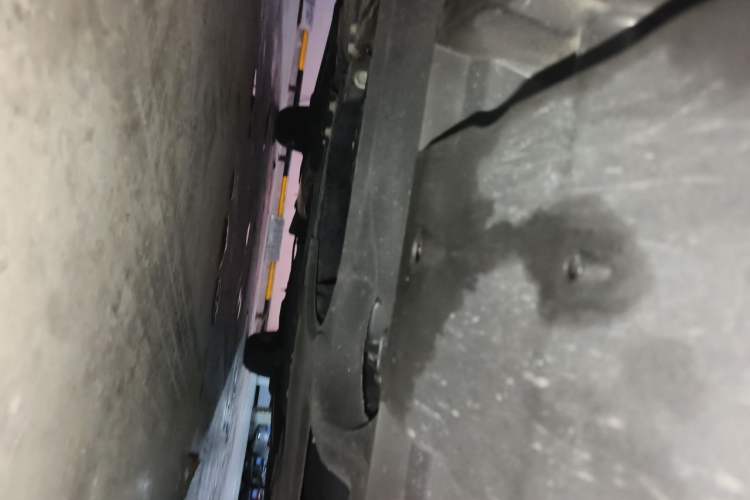 Used Lexus NX 2020 200 Front-Wheel Drive Vmotion Edition China VI Standard Chassis Front