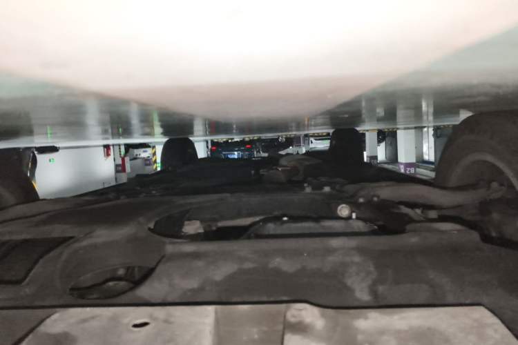 Used Lexus NX 2020 200 Front-Wheel Drive Freeline Edition China VI Standard Chassis Front