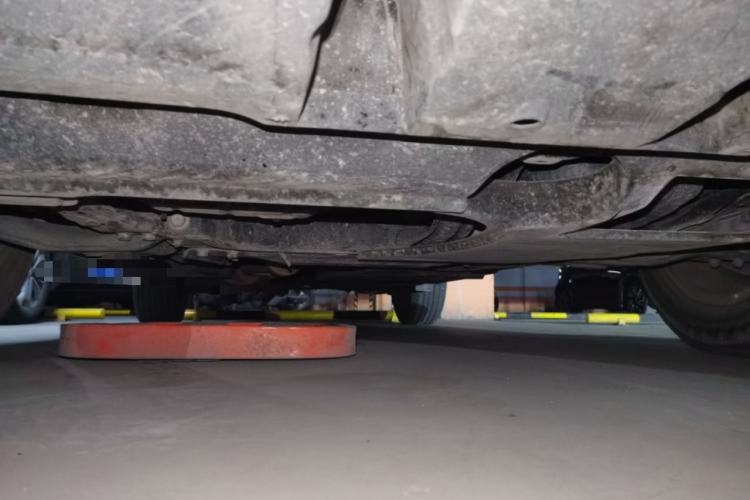Used Lexus NX 2020 200 Front-Wheel Drive Freeline Edition China VI Standard Chassis Front