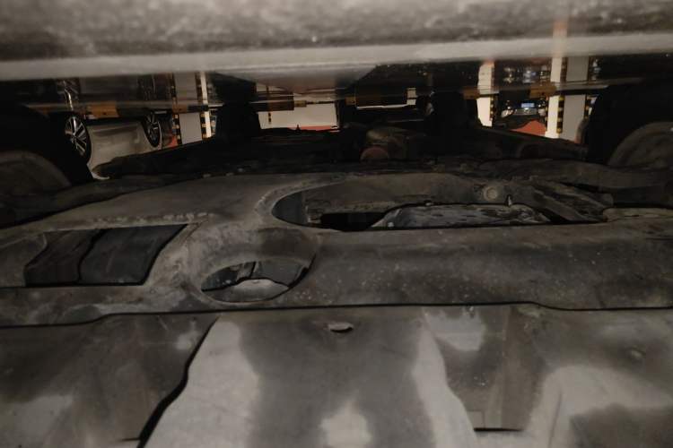 Used Lexus NX 2020 200 Front-Wheel Drive Freeline Edition China VI Standard Chassis Front