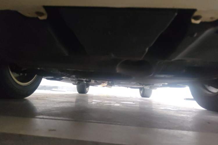 Used Lexus NX 2020 200 Front-Wheel Drive Freeline Edition China VI Standard Chassis Front