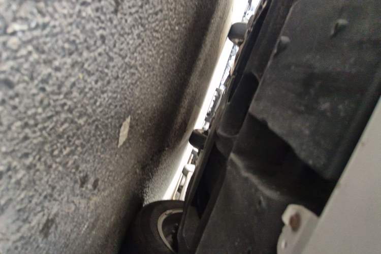 Used Lexus NX 2020 200 All-Wheel Drive Fēngshàng Version China VI Standard Chassis Front