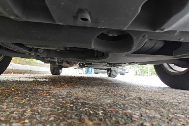 Used Lexus NX 2020 200 Front-Wheel Drive Freeline Edition China VI Standard Chassis Front