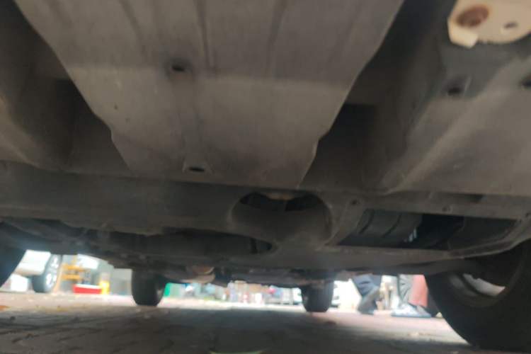 Used Lexus NX 2020 200 Front-Wheel Drive Freeline Edition China VI Standard Chassis Front