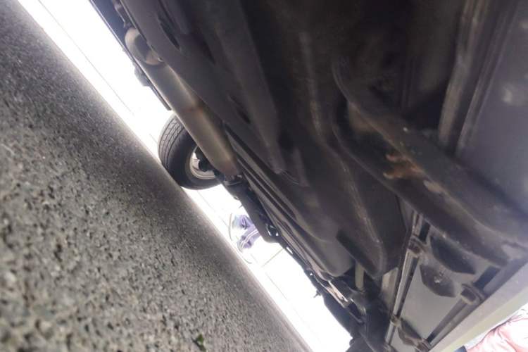 Used Lexus NX 2020 200 Front-Wheel Drive Vmotion Edition China VI Standard Chassis Front Left