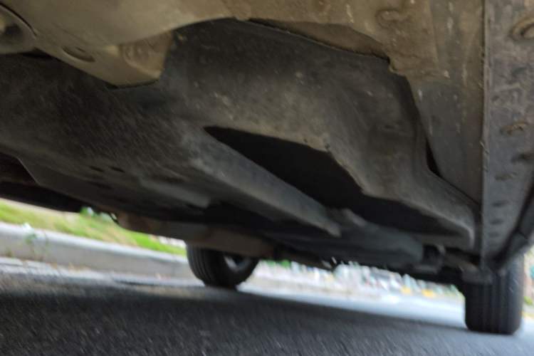 Used Lexus NX 2020 200 Front-Wheel Drive Vmotion Edition China VI Standard Chassis Front Left