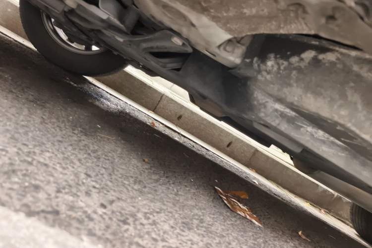 Used Lexus NX 2020 200 Front-Wheel Drive Freeline Edition China VI Standard Chassis Front Left