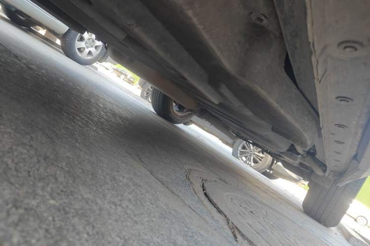 Used Lexus NX 2020 200 All-Wheel Drive Fēngshàng Version China VI Standard Chassis Front Left