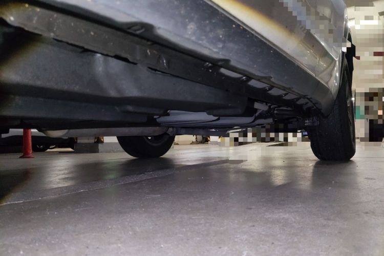 Used Lexus NX 2020 200 Front-Wheel Drive Vmotion Edition China VI Standard Chassis Front Left