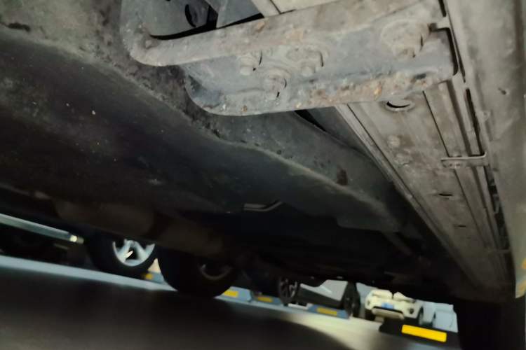 Used Lexus NX 2020 200 All-Wheel Drive Fēngshàng Version China VI Standard Chassis Front Left