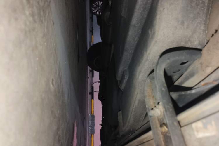 Used Lexus NX 2020 200 Front-Wheel Drive Vmotion Edition China VI Standard Chassis Front Left