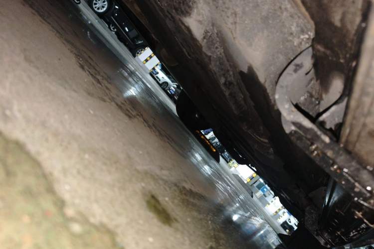 Used Lexus NX 2020 300h Front-Drive FENGSHANG Version China V Standard Chassis Front Left