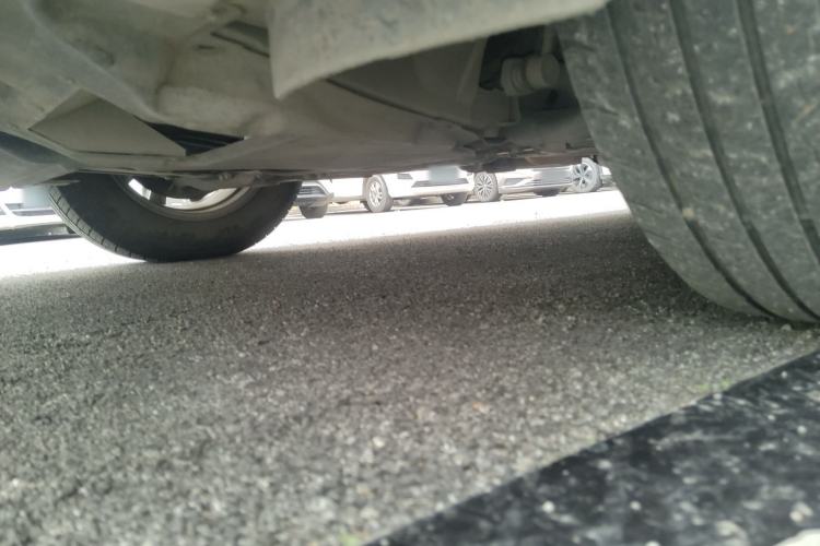 Used Lexus NX 2020 200 Front-Wheel Drive Freeline Edition China VI Standard Chassis Front Left