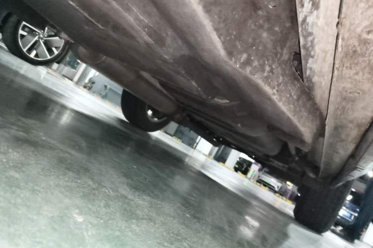Used Lexus NX 2020 200 Front-Wheel Drive Freeline Edition China VI Standard Chassis Front Left