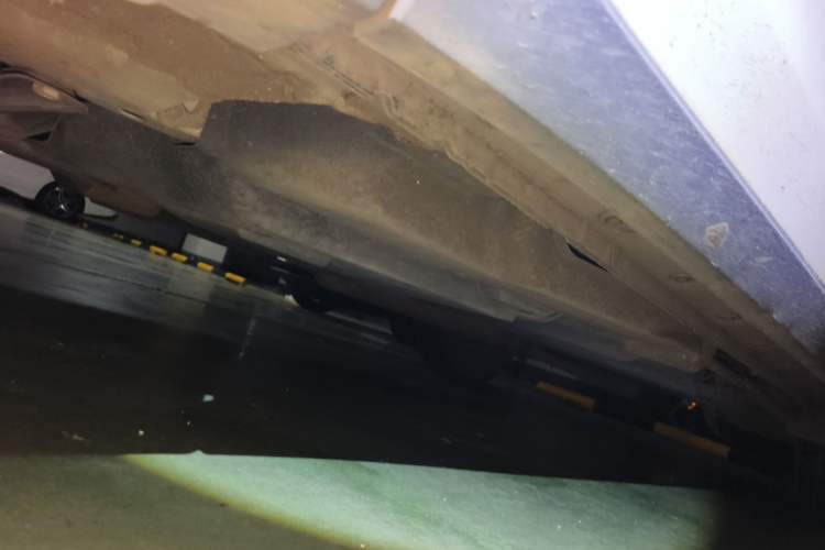 Used Lexus NX 2020 200 Front-Wheel Drive Freeline Edition China VI Standard Chassis Front Left