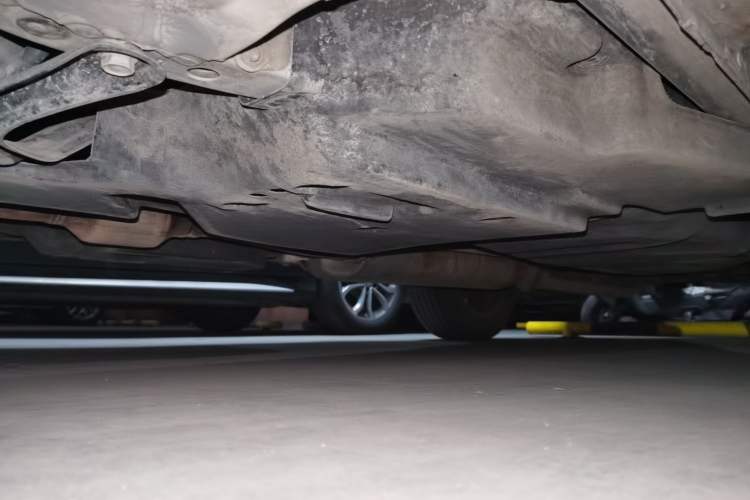 Used Lexus NX 2020 200 Front-Wheel Drive Freeline Edition China VI Standard Chassis Front Left