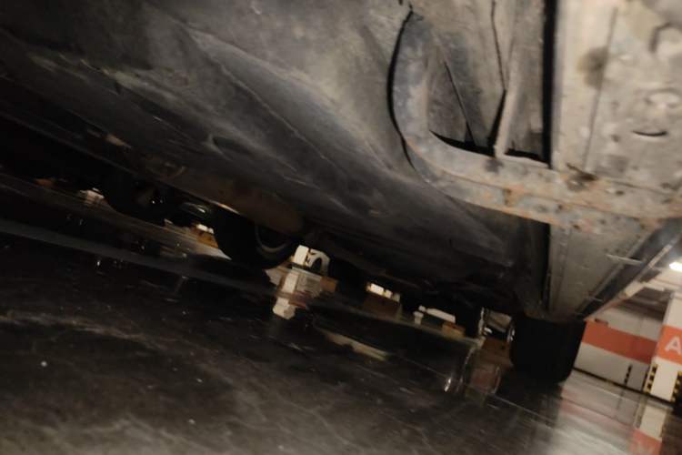 Used Lexus NX 2020 200 Front-Wheel Drive Freeline Edition China VI Standard Chassis Front Left