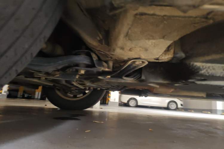 Used Lexus NX 2020 200 Front-Wheel Drive Freeline Edition China VI Standard Chassis Front Left