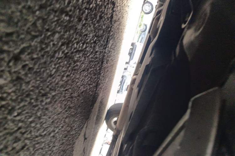 Used Lexus NX 2020 200 All-Wheel Drive Fēngshàng Version China VI Standard Chassis Front Left