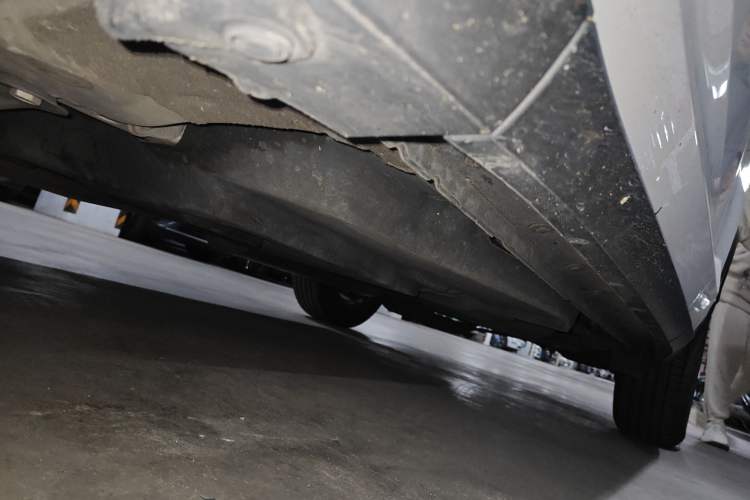 Used Lexus NX 2020 300h Front-Drive FENGSHANG Version China VI Standard Chassis Front Left