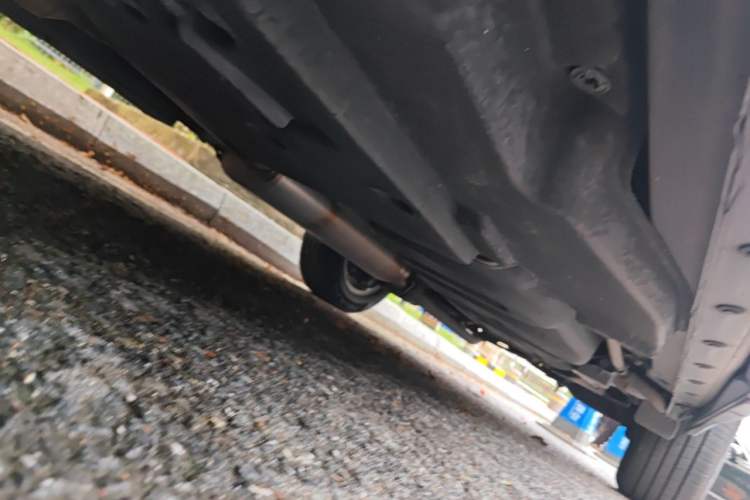 Used Lexus NX 2020 200 Front-Wheel Drive Freeline Edition China VI Standard Chassis Front Left