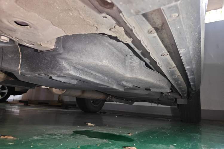 Used Lexus NX 2020 200 Front-Wheel Drive Freeline Edition China VI Standard Chassis Front Left