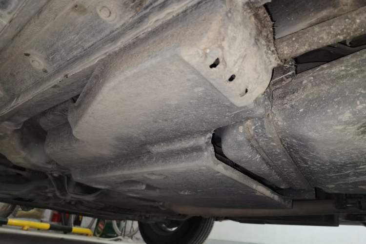 Used Lexus NX 2020 300h Front-Drive FENGSHANG Version China VI Standard Chassis Front Left