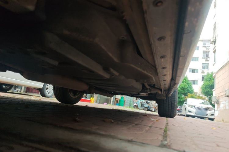 Used Lexus NX 2020 200 Front-Wheel Drive Freeline Edition China VI Standard Chassis Front Left