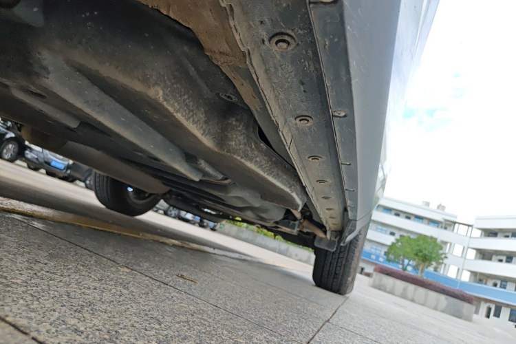 Used Lexus NX 2020 300h Front-Drive FENGSHANG Version China VI Standard Chassis Front Left