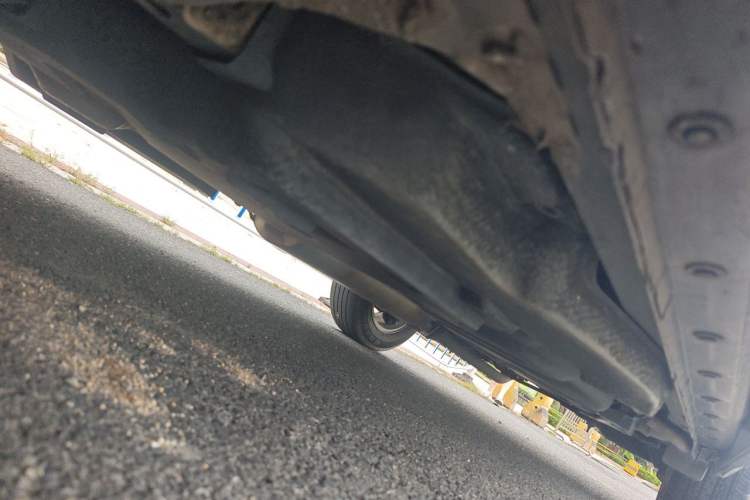 Used Lexus NX 2020 200 Front-Wheel Drive Freeline Edition China VI Standard Chassis Front Left