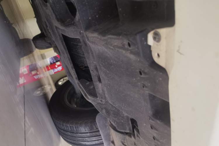 Used Lexus NX 2020 200 Front-Wheel Drive Vmotion Edition China VI Standard Chassis Front Left