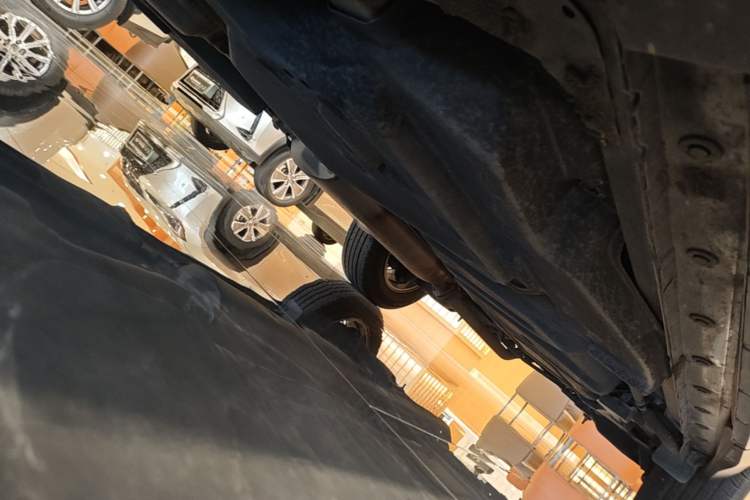 Used Lexus NX 2020 200 Front-Wheel Drive Freeline Edition China VI Standard Chassis Front Left