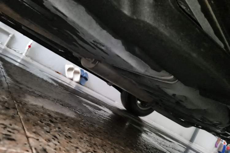 Used Lexus NX 2020 300h Front-Drive FENGSHANG Version China VI Standard Chassis Front Left