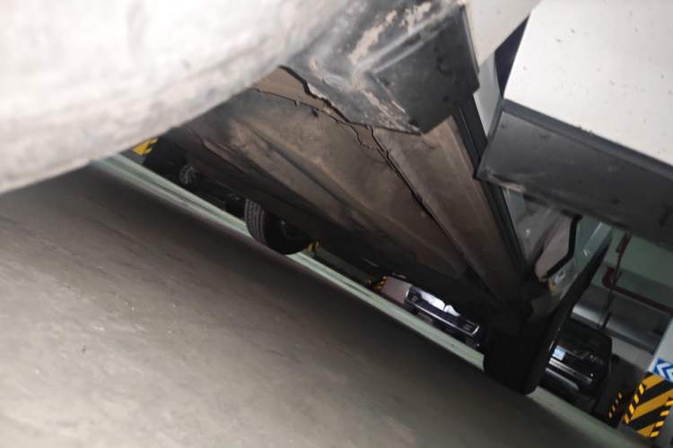 Used Lexus NX 2020 300h Front-Drive FENGSHANG Version China VI Standard Chassis Front Left