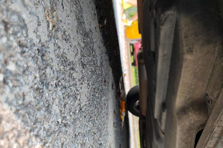 Used Lexus NX 2020 300h Front-Drive FENGSHANG Version China V Standard Chassis Front Left