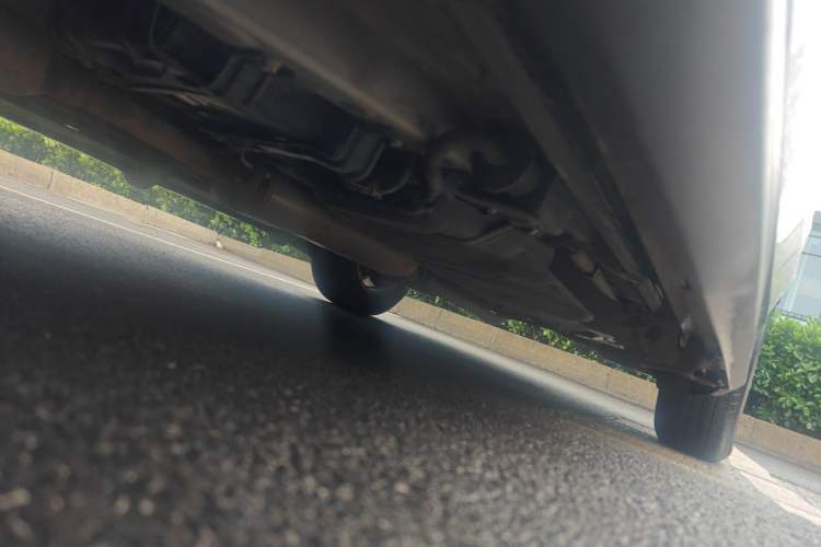 Used Lexus NX 2020 200 Front-Wheel Drive Freeline Edition China VI Standard Chassis Front Left