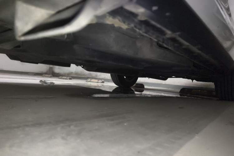 Used Lexus NX 2020 200 Front-Wheel Drive Freeline Edition China VI Standard Chassis Front Left