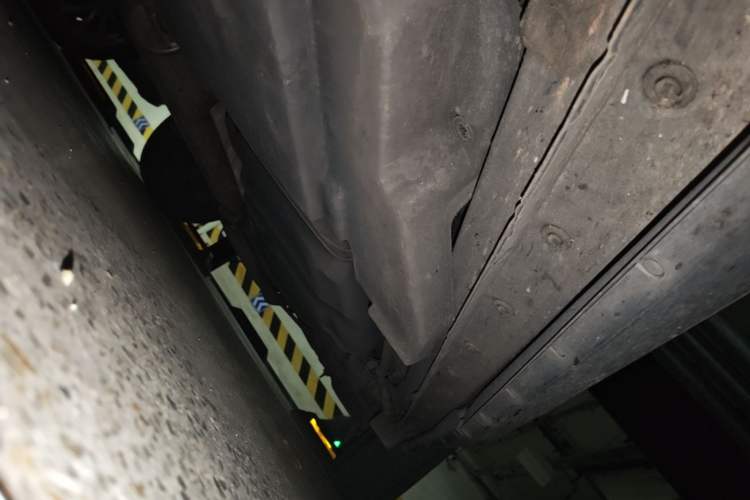 Used Lexus NX 2020 300h Front-Drive FENGSHANG Version China VI Standard Chassis Front Left