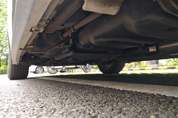 Used Lexus NX 2020 200 Front-Wheel Drive Freeline Edition China VI Standard Chassis Front Left
