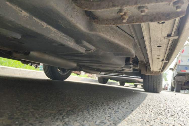 Used Lexus NX 2020 300 Front-Wheel-Drive Frenza Edition China V Standard Chassis Front Left