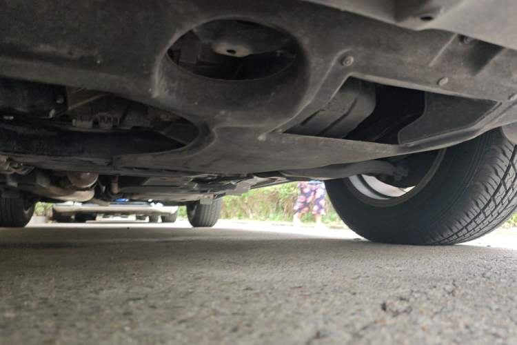 Used Lexus NX 2020 200 All-Wheel Drive Fēngshàng Version China V Standard Chassis Front Left