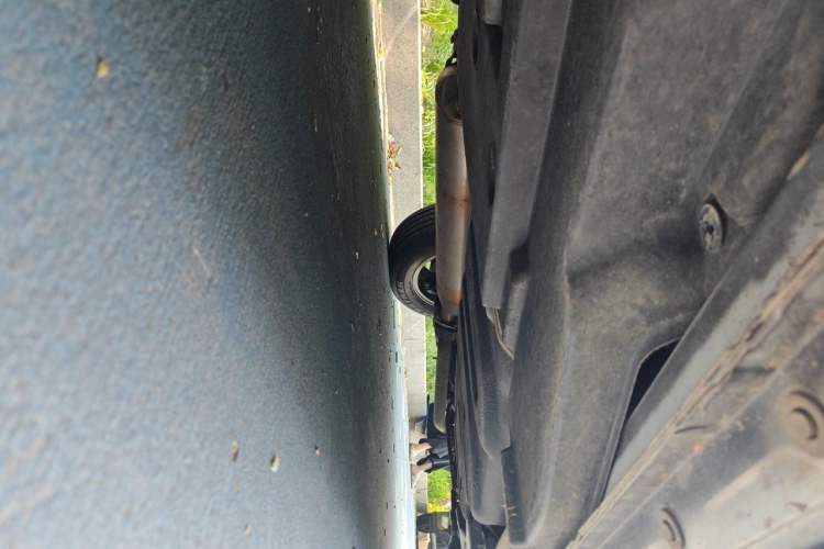 Used Lexus NX 2020 200 Front-Wheel Drive Freeline Edition China VI Standard Chassis Front Left