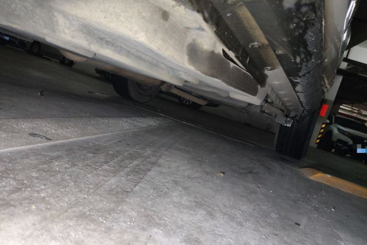 Used Lexus NX 2020 200 Front-Wheel Drive Freeline Edition China VI Standard Chassis Front Left